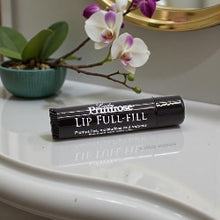 Load image into Gallery viewer, Lip Full-Fill Balm, Black Silhouette
