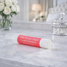 Load image into Gallery viewer, Lip Full-Fill Balm, Pink Silhouette