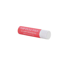 Load image into Gallery viewer, Lip Full-Fill Balm, Pink Silhouette