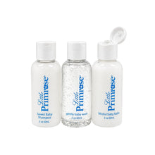 Load image into Gallery viewer, Little Primrose Baby Set Trio, 2oz Round *offered at select Ritz-Carlton Hotels & Resorts