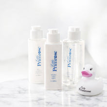 Load image into Gallery viewer, Little Primrose Baby Square Set Trio, 2oz Square *offered at select Ritz-Carlton Hotels & Resorts