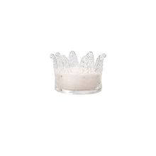 Load image into Gallery viewer, Tryst Tiara Mini Crown Candle Trio