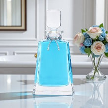 Load image into Gallery viewer, Momentous Bath Gel, Grand Vanity Decanter, 24oz