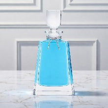 Load image into Gallery viewer, Momentous Bath Gel, Grand Vanity Decanter, 24oz