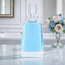 Load image into Gallery viewer, Momentous Bath Gel, Grand Vanity Decanter, 24oz