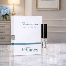 Load image into Gallery viewer, Momentous Petite Parfum 3mL