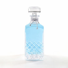 Load image into Gallery viewer, Momentous Bath Gel, Grand Vanity Decanter, 24oz *featured at Fortnum & Mason, London