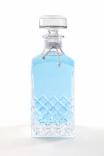 Load image into Gallery viewer, Momentous Bath Gel, Grand Vanity Decanter, 24oz *featured at Fortnum & Mason, London