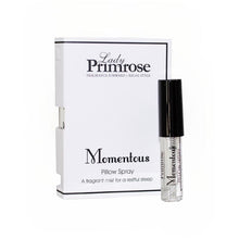 Load image into Gallery viewer, Momentous Pillow Spray Mini, 3mL