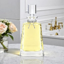 Load image into Gallery viewer, Necture Bath Gel, Grand Vanity Decanter, 24 oz