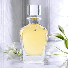 Load image into Gallery viewer, Necture Bath Gel, Grand Vanity Decanter, 24oz