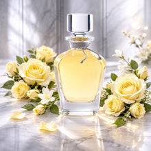 Load image into Gallery viewer, Necture Bath Gel, Grand Vanity Decanter, 24oz