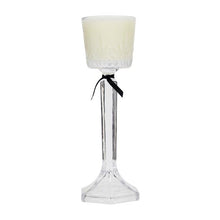 Load image into Gallery viewer, Premiere Pedestal Candelabra Candle, Limited Edition | ONLY 4 LEFT!