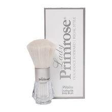 Load image into Gallery viewer, Premiere Dusting Silk Powder Body Brush
