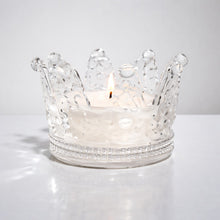 Load image into Gallery viewer, Premiere Crown Candle