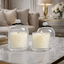 Load image into Gallery viewer, Premiere Dome Candle Set of 2