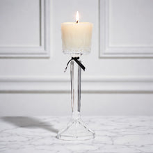 Load image into Gallery viewer, Premiere Pedestal Candelabra Candle, Limited Edition | ONLY 4 LEFT!