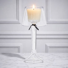 Load image into Gallery viewer, Premiere Pedestal Candelabra Candle, Limited Edition | ONLY 4 LEFT!