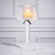 Load image into Gallery viewer, Premiere Pedestal Candelabra Candle, Limited Edition | ONLY 4 LEFT!
