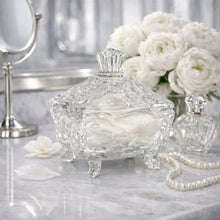 Load image into Gallery viewer, Premiere Dusting Silk Powder Vanity Jar