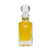 Load image into Gallery viewer, Royal Extract Bath Gel, Petite Vanity Decanter, 10oz