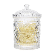 Load image into Gallery viewer, Royal Extract Regency Bath Salts Canister *Limited Edition*