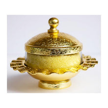 Load image into Gallery viewer, Royal Extract Heritage Bath Salts Vessel *Limited Edition*