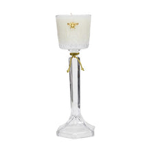 Load image into Gallery viewer, Royal Extract Pedestal Candelabra Candle, Limited Edition Collector's Choice | SELLING FAST!