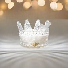 Load image into Gallery viewer, Royal Extract Queen Bee Crown Candle
