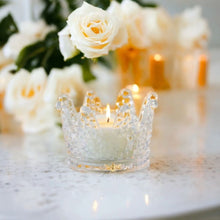 Load image into Gallery viewer, Royal Extract Queen Bee Crown Candle