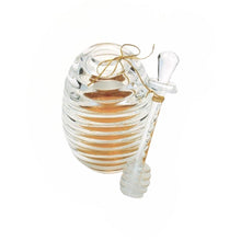 Load image into Gallery viewer, Royal Extract Bath Gel, Honey Pot, offered at Waldorf Astoria Los Cabos