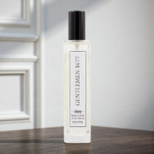 Load image into Gallery viewer, Gentlemen 1677 Room & Linen Spray