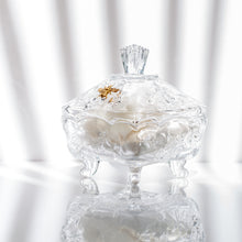 Load image into Gallery viewer, Royal Extract Dusting Silk Powder Vanity Jar