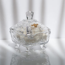 Load image into Gallery viewer, Royal Extract Dusting Silk Powder Vanity Jar