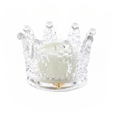 Load image into Gallery viewer, Royal Extract Queen Bee Crown Candle