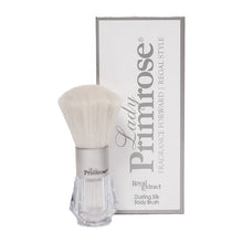 Load image into Gallery viewer, Royal Extract Dusting Silk Powder Body Brush