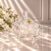 Load image into Gallery viewer, Royal Extract Dusting Silk Powder Vanity Jar