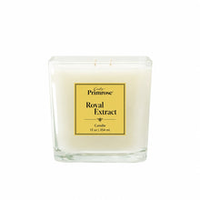 Load image into Gallery viewer, Royal Extract Square Candle