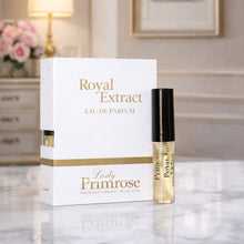 Load image into Gallery viewer, Royal Extract Petite Parfum 3mL