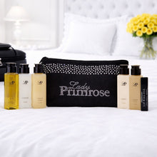 Load image into Gallery viewer, Royal Extract 6-Piece Luxe Travel Set *featured on MSN