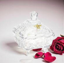 Load image into Gallery viewer, Royal Extract Dusting Silk Powder Vanity Jar