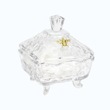 Load image into Gallery viewer, Royal Extract Dusting Silk Powder Vanity Jar