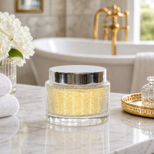 Load image into Gallery viewer, Royal Extract Bath Salts Jar, 5oz