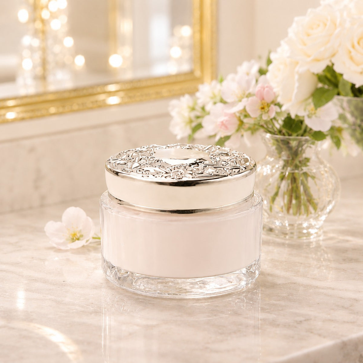 Royal Extract Victorian Inspired Jar by Lady Primrose