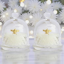 Load image into Gallery viewer, Royal Extract Dome Duo Candle Set