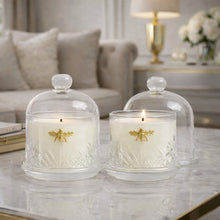 Load image into Gallery viewer, Royal Extract Dome Candle Set of 2 *Collector's Choice
