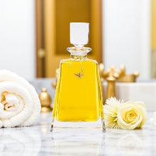 Load image into Gallery viewer, Royal Extract Bath Gel, Grand Decanter