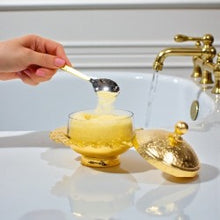 Load image into Gallery viewer, Royal Extract Heritage Bath Salts Vessel, Limited Edition