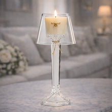 Load image into Gallery viewer, Royal Extract Pedestal Candelabra Candle, Limited Edition Collector's Choice | SELLING FAST!