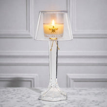 Load image into Gallery viewer, Royal Extract Pedestal Candelabra Candle, Limited Edition